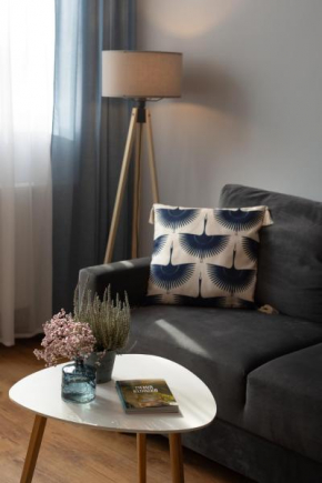 Apartament Pogodny Widok, Kudowa-Zdrój